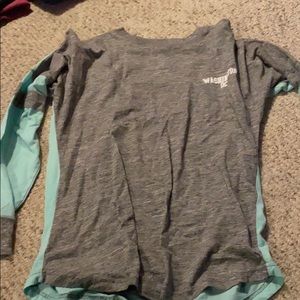 DC shirt
